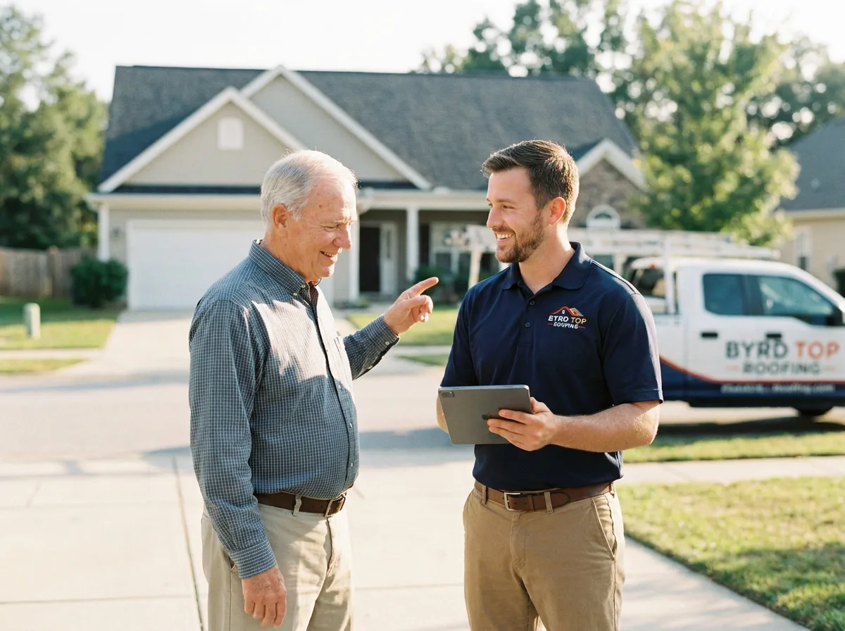 Roofing Rombauer, MO FAQs